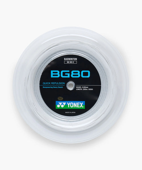 BG80 REEL