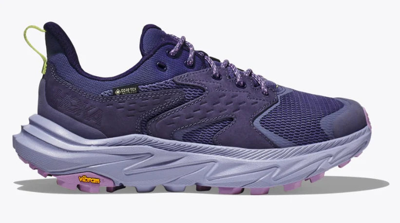Womens Hoka Anacapa 2 Low GTX