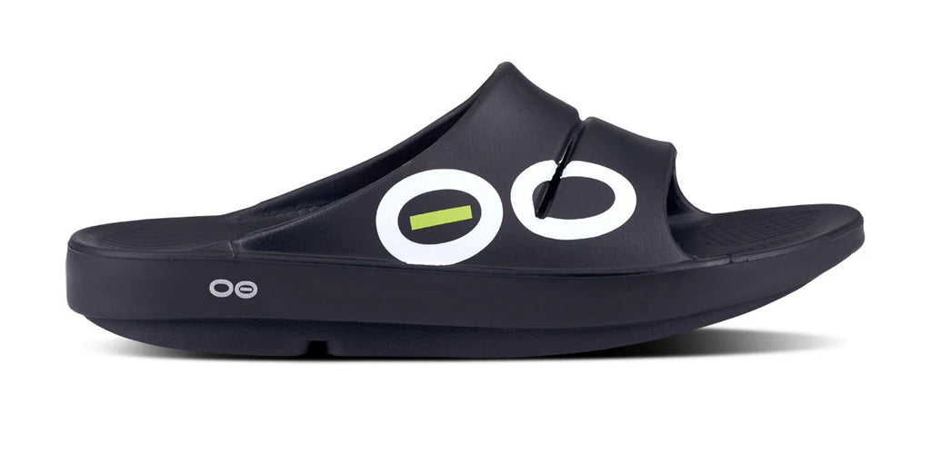 Oofos OOahh Sport Slide Unisex