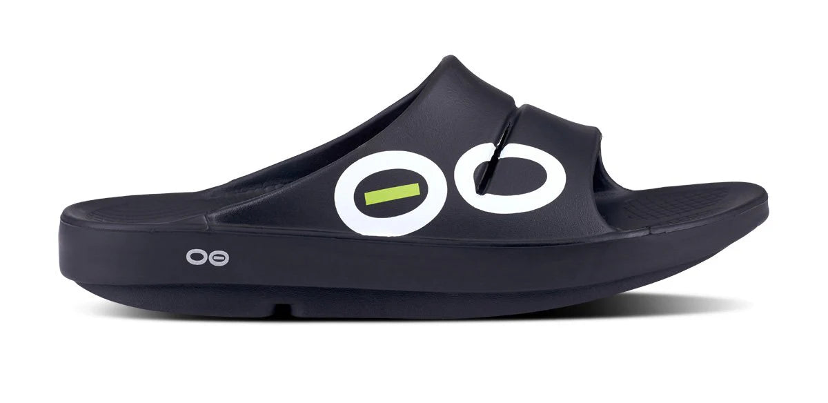 Oofos OOahh Sport Slide Unisex