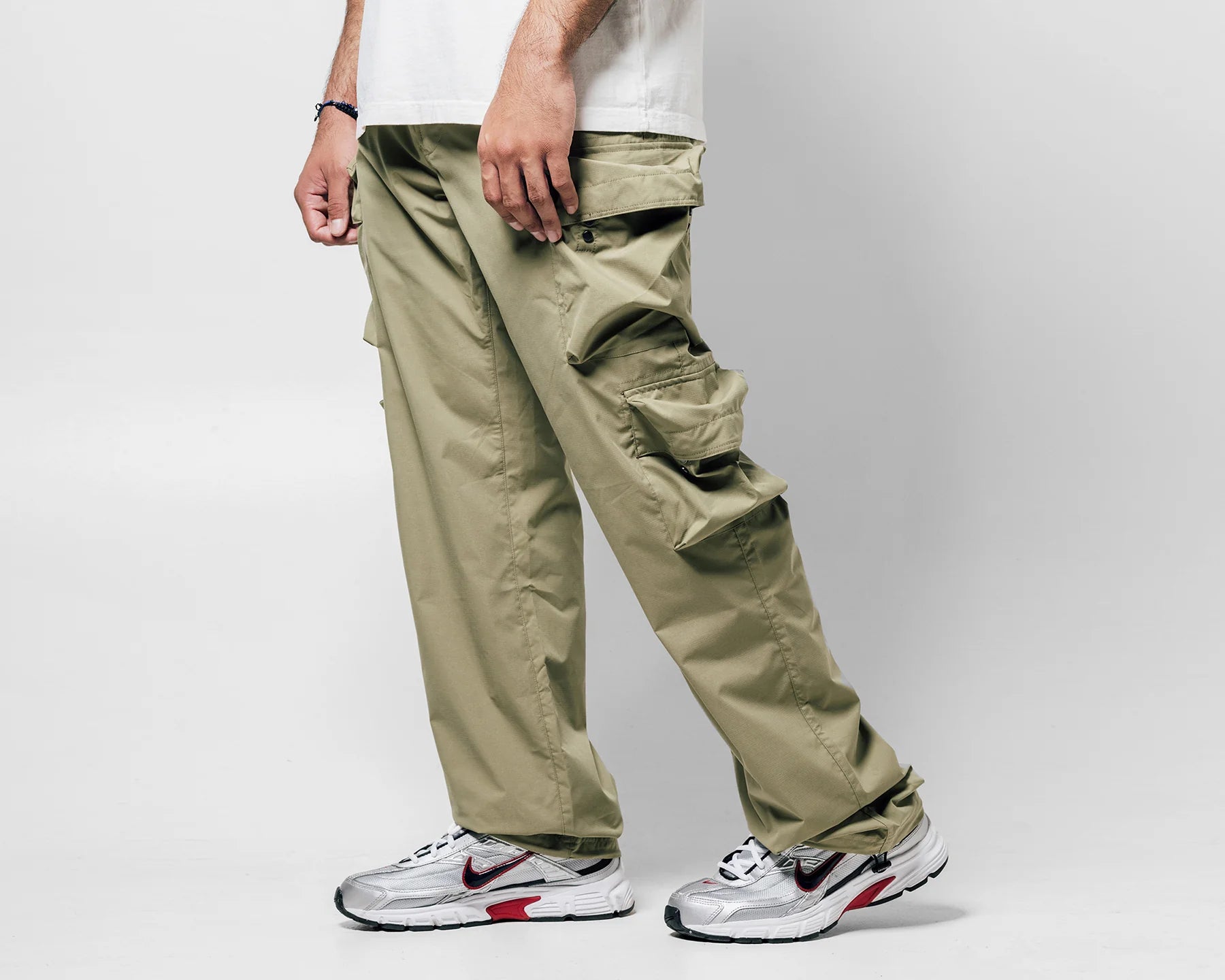 Keane Cargo XL Olive