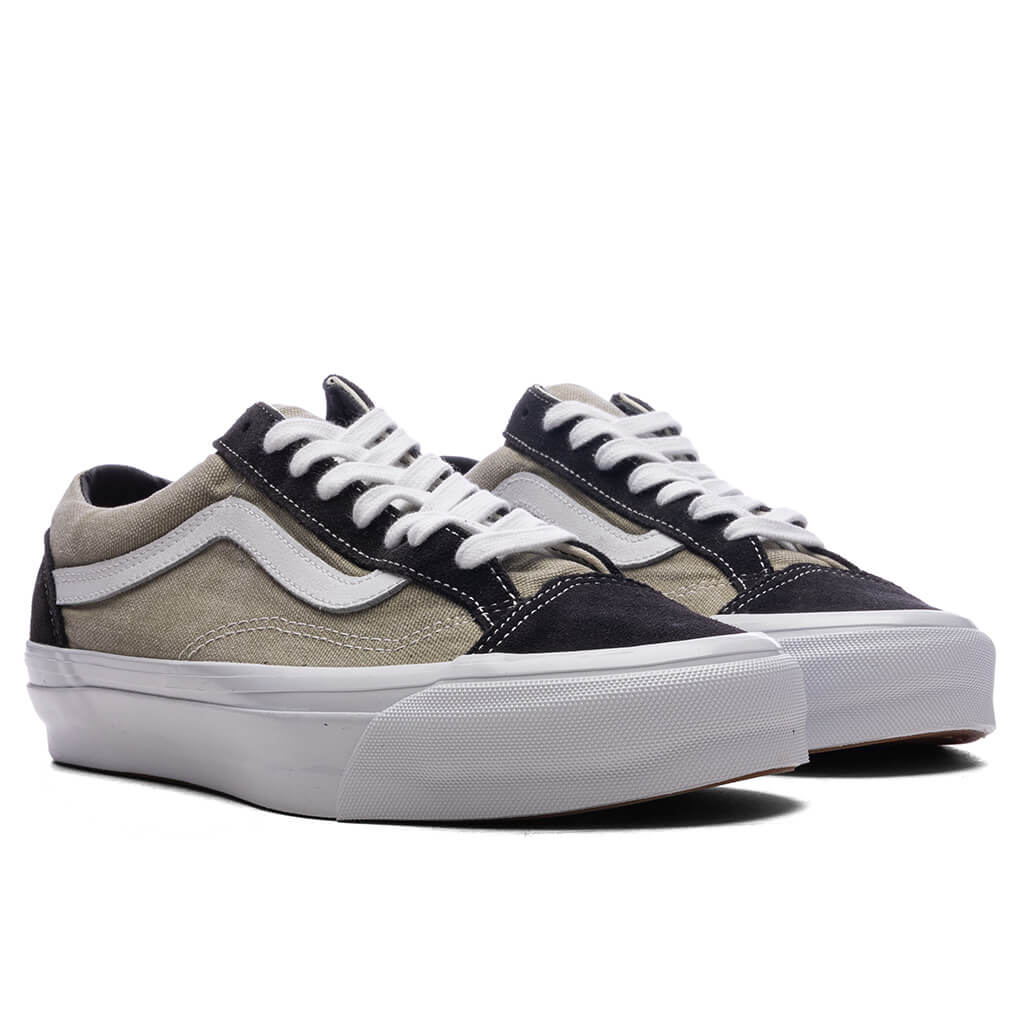Premium Old Skool 36 Washed Green