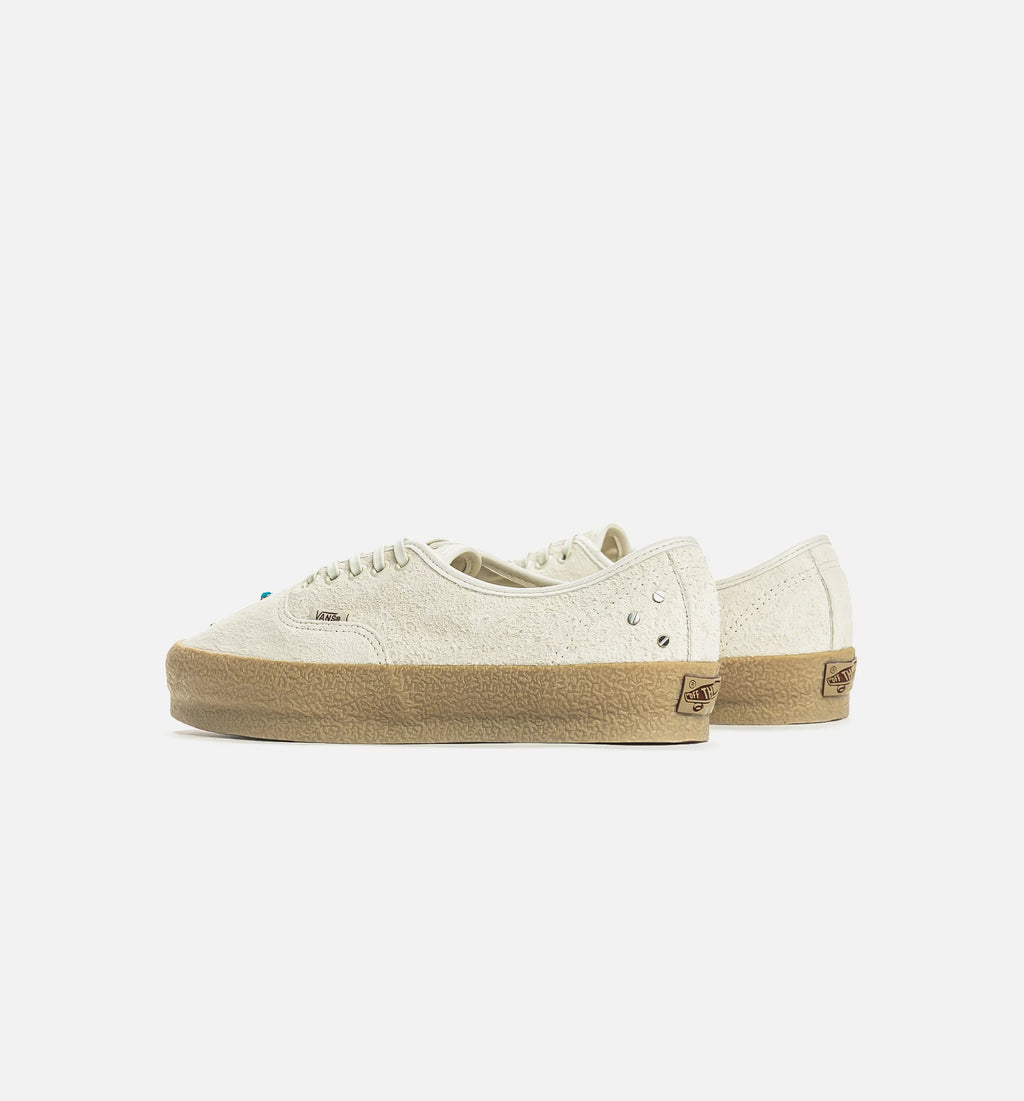 LX Authentic 44 Western Mens Lifestyle Shoe Marshmallow