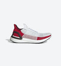 Ultraboost 19 Mens Running Shoe White Black