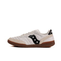 SAUCONY 5861 WHITE BLACK