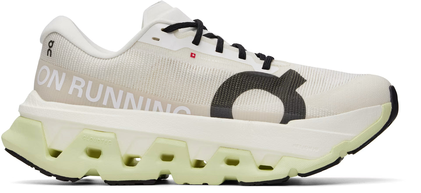 Mens On Cloudmonster 3 Hyper