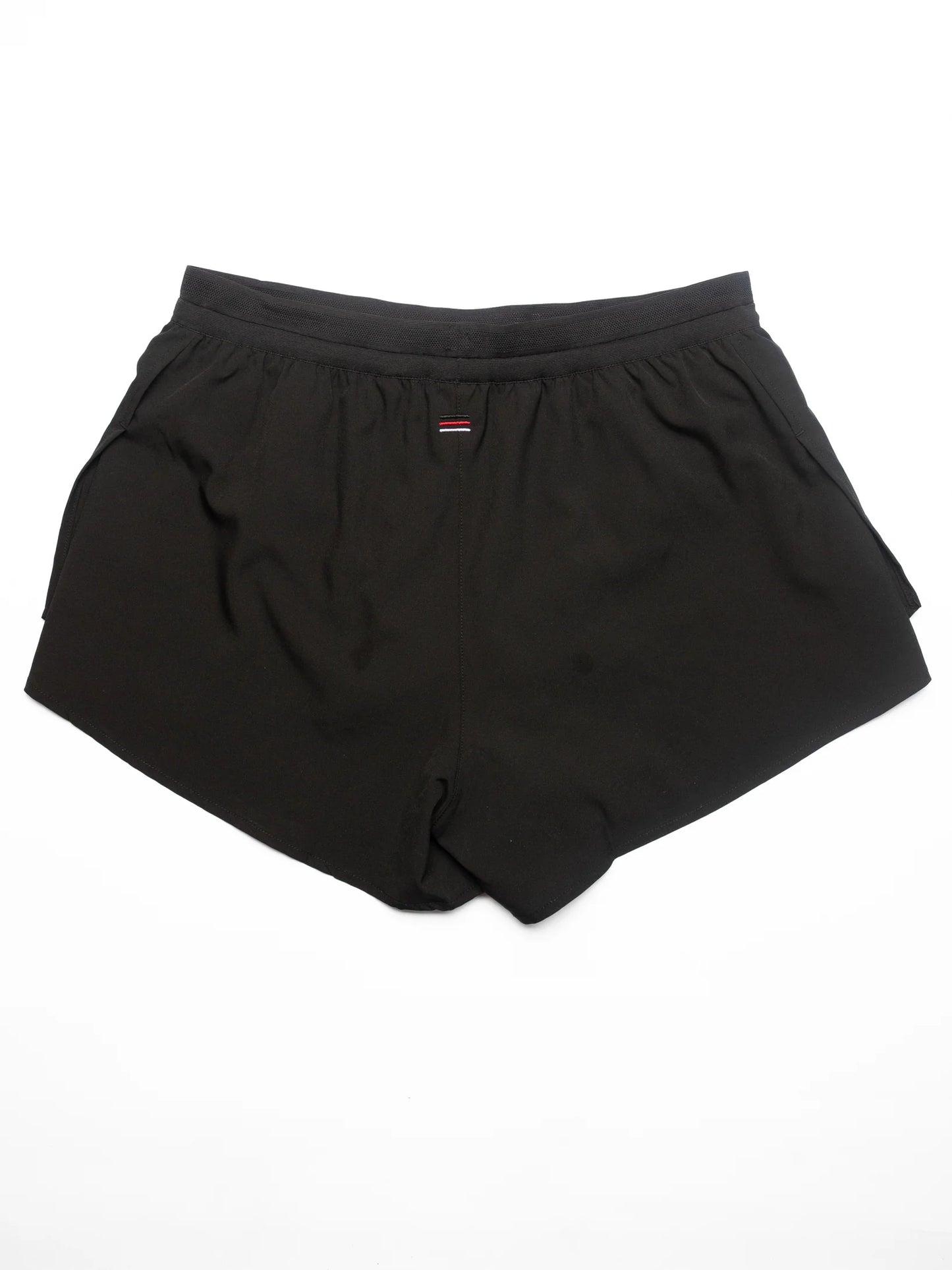 Heartbreak Mens Bear Cage 2 Split Shorts