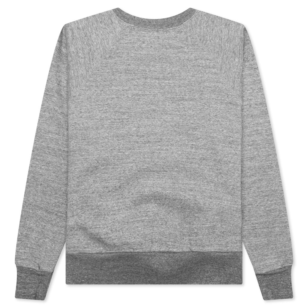 Sweatshirt Gray