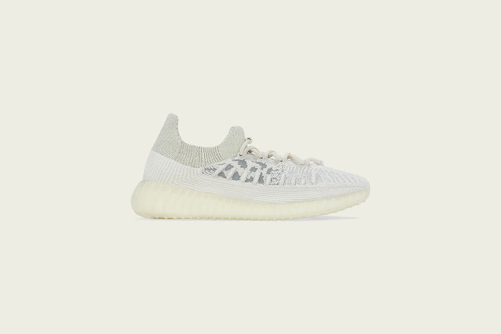 Yeezy 350 V2 CMPCT Slate Bone