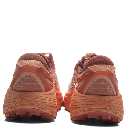 HOKA x XLIM Mafate Speed 2 TS Peach Dust