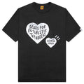 Graphic T Shirt 4 Black