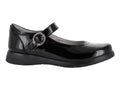Zapatos Karsten Negros de Charol para Niña