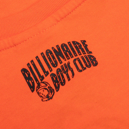 BB Vision S S Tee PuffinS Bill