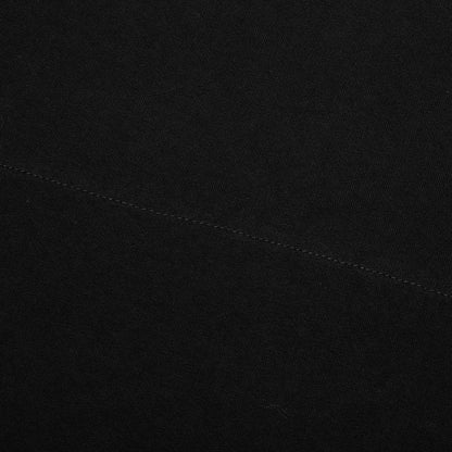 Jersey Braque Pocket Tee Black
