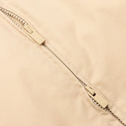 Kids Fullzip Hoodie Sand