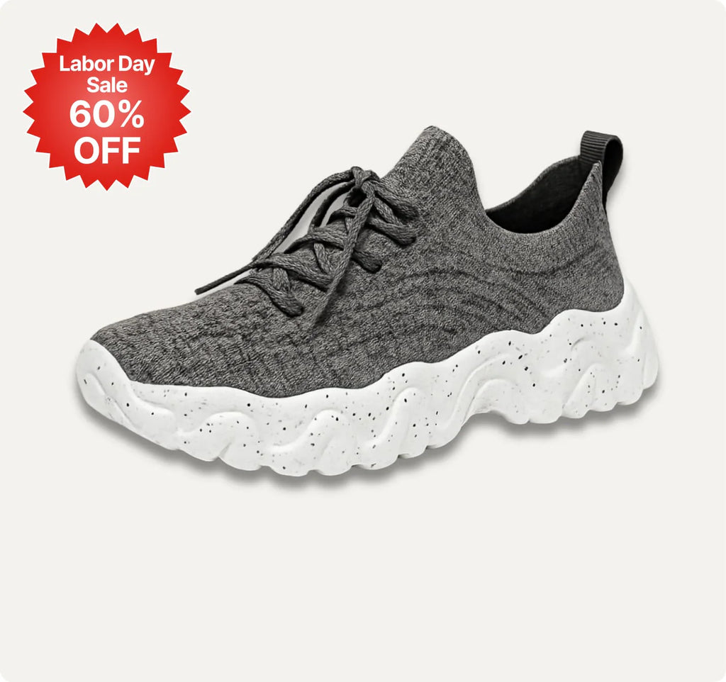 Mara Healthy and Supportive Walking Shoes CODE