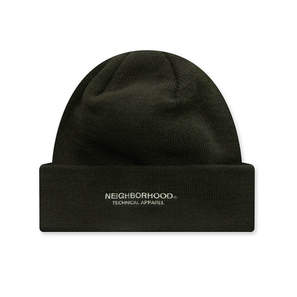 Beanie Olive Drab