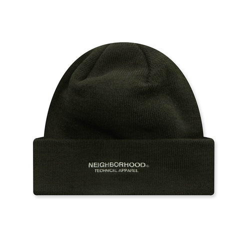 Beanie Olive Drab