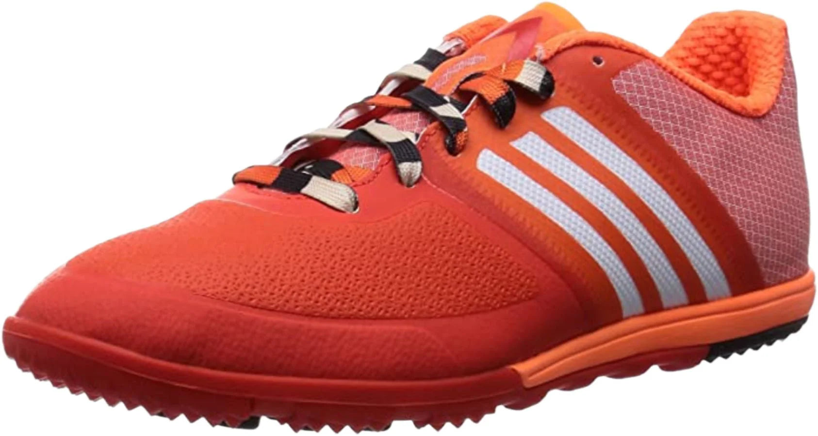 adidas Ace 151 Cage TF Soccer Cleats Bold Orange White Black