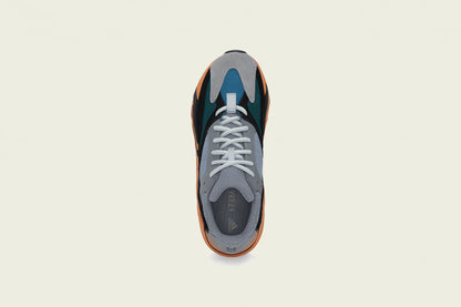 Yeezy Boost 700 Wash Orange