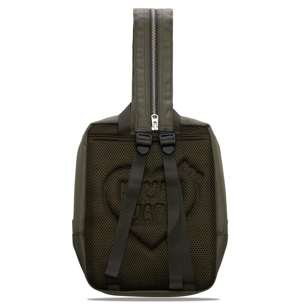 One Shoulder Bag Olive Drab