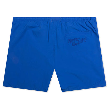 Trunk Shorts Blue