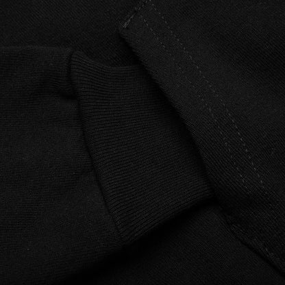 Kids NFX Hoodie Black