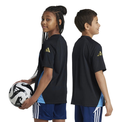 adidas Argentina Pre Match Jersey 24 Youth