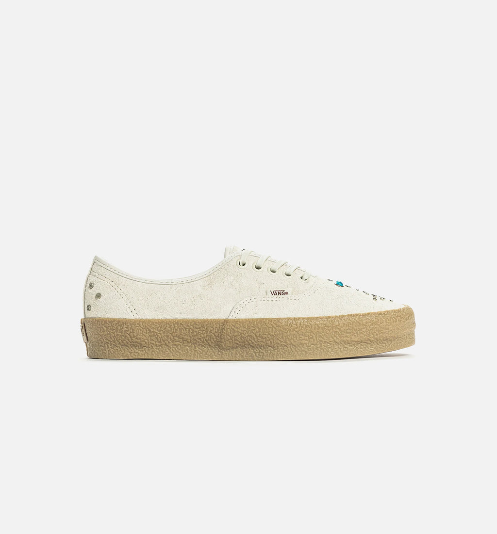 LX Authentic 44 Western Mens Lifestyle Shoe Marshmallow