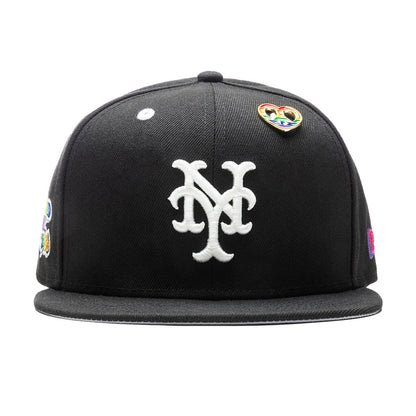 Feature x New Era Pride 59Fifty Fitted New York Mets