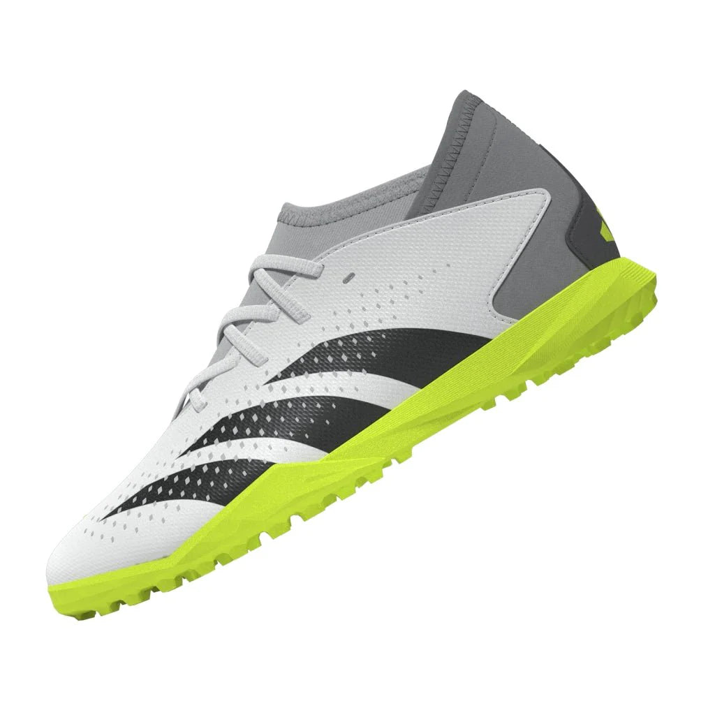 adidas Predator Accuracy3 TF Junior Turf Shoes