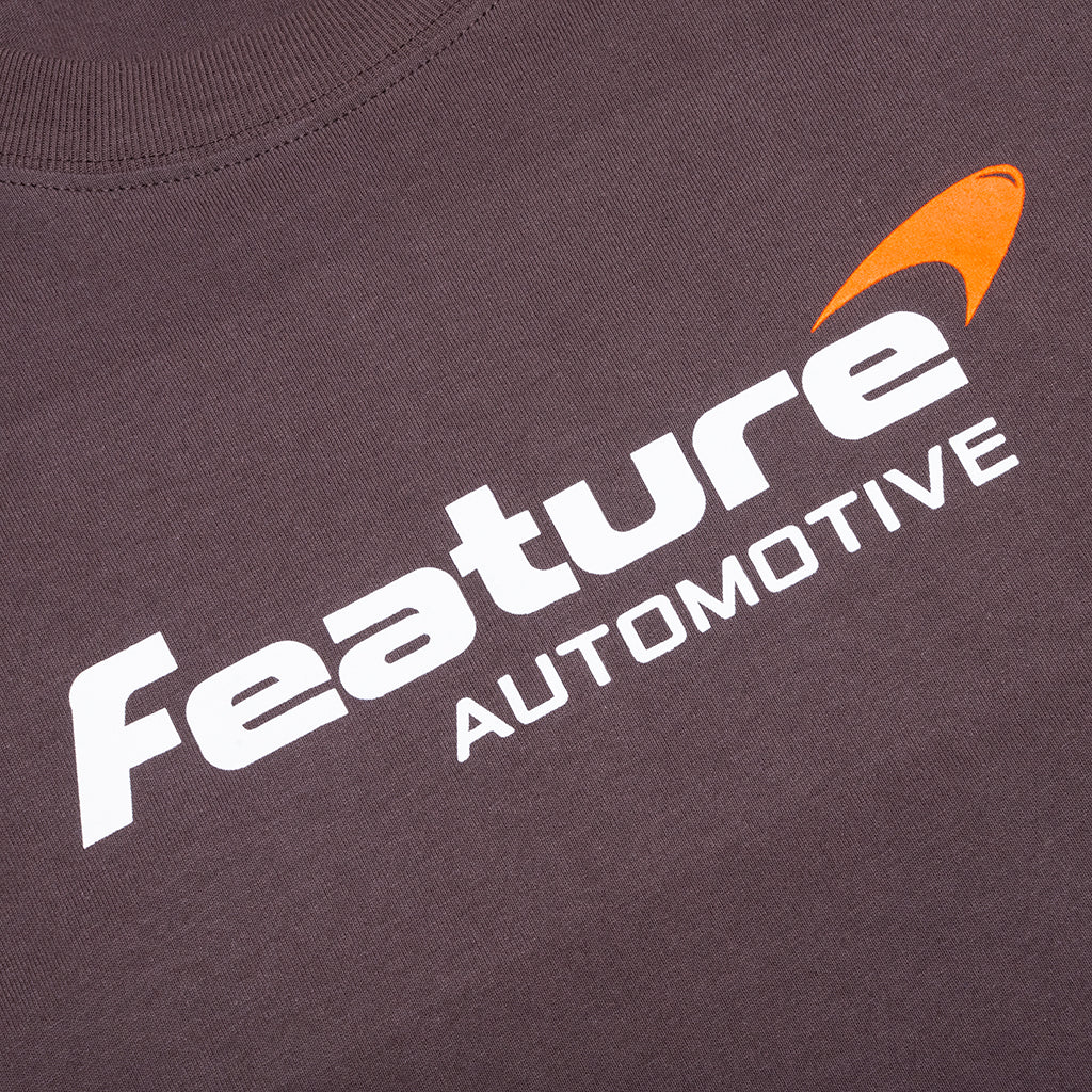 Automotive Tee Shale