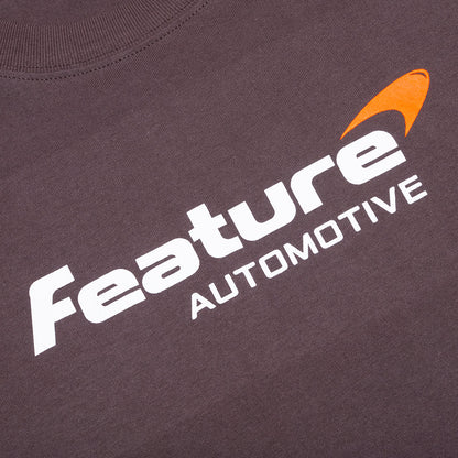 Automotive Tee Shale