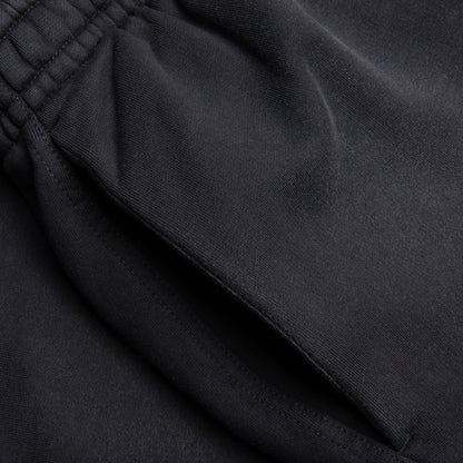 Metallica 40 Year Anniversary Sweat Pants Stained Black
