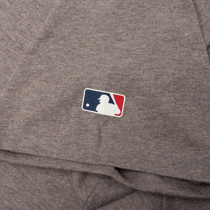 Fear of God Essentials x MLB Yankees 90s Tee Homestead Heather