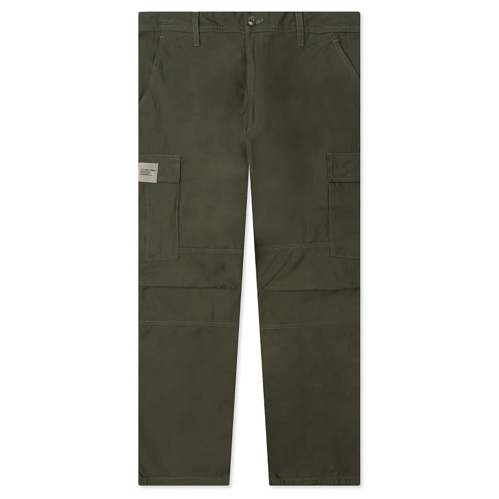 BDU Pants Olive Drab