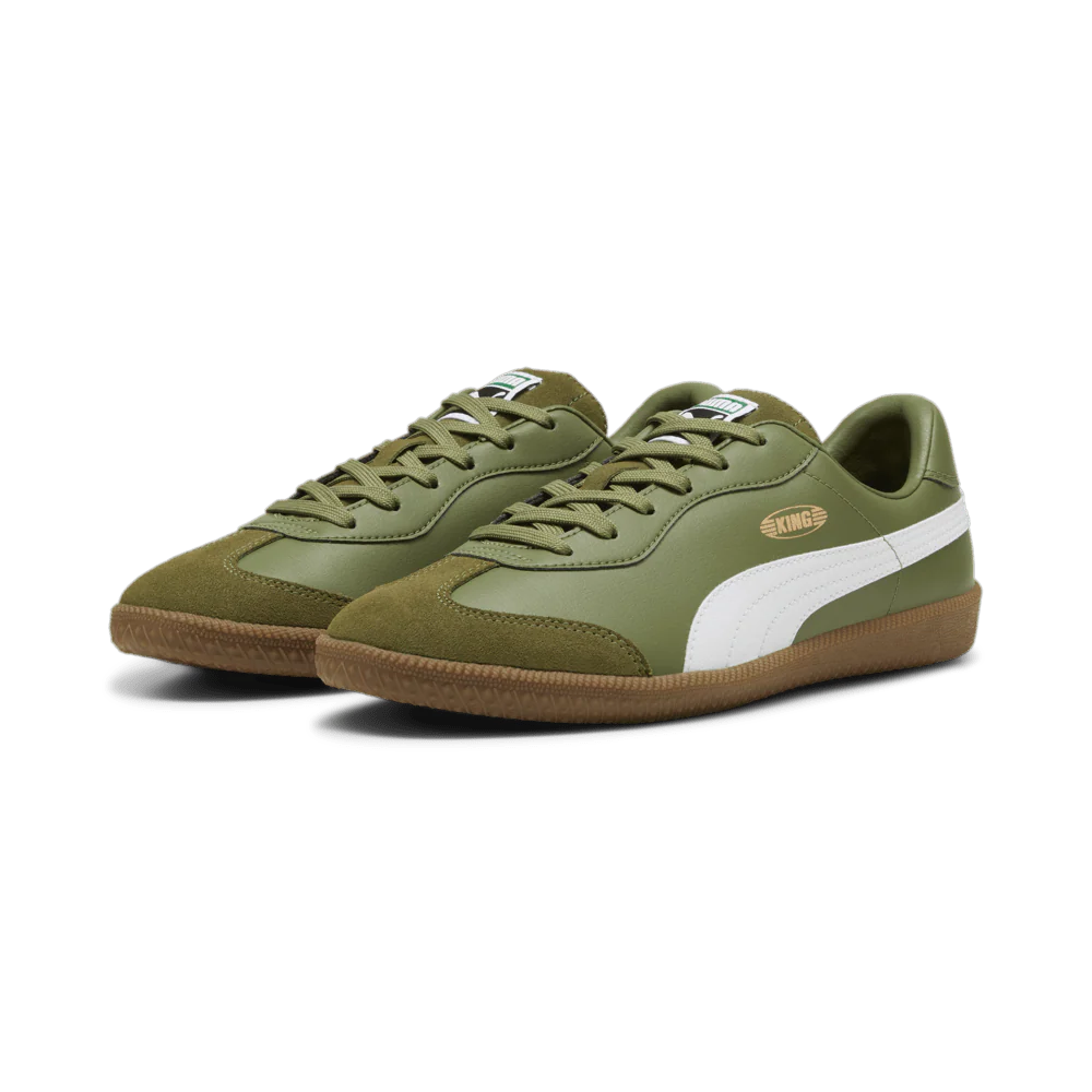 PUMA King 21 IT Indoor Shoes