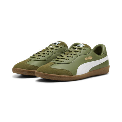 PUMA King 21 IT Indoor Shoes