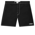Coastal Board Short Black