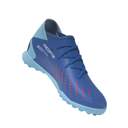 adidas Predator Accuracy3 TF Junior Turf Shoes