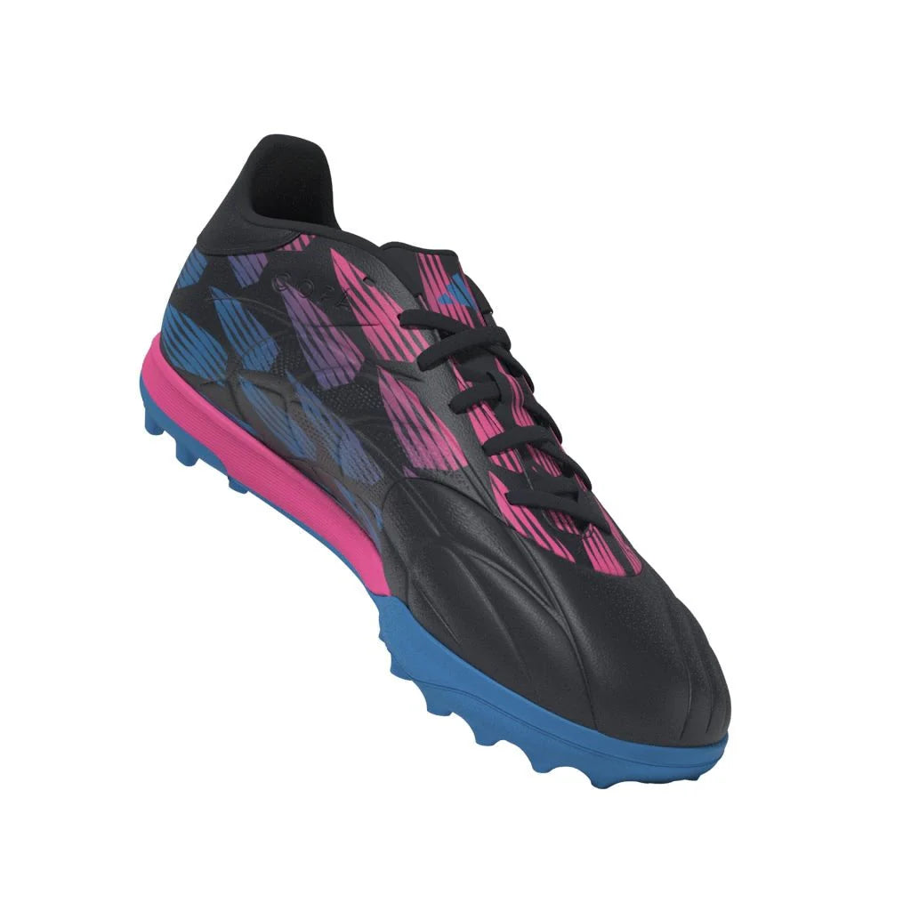 adidas Copa Pure 3 League Turf Soccer Cleats Legink White Solar Pink