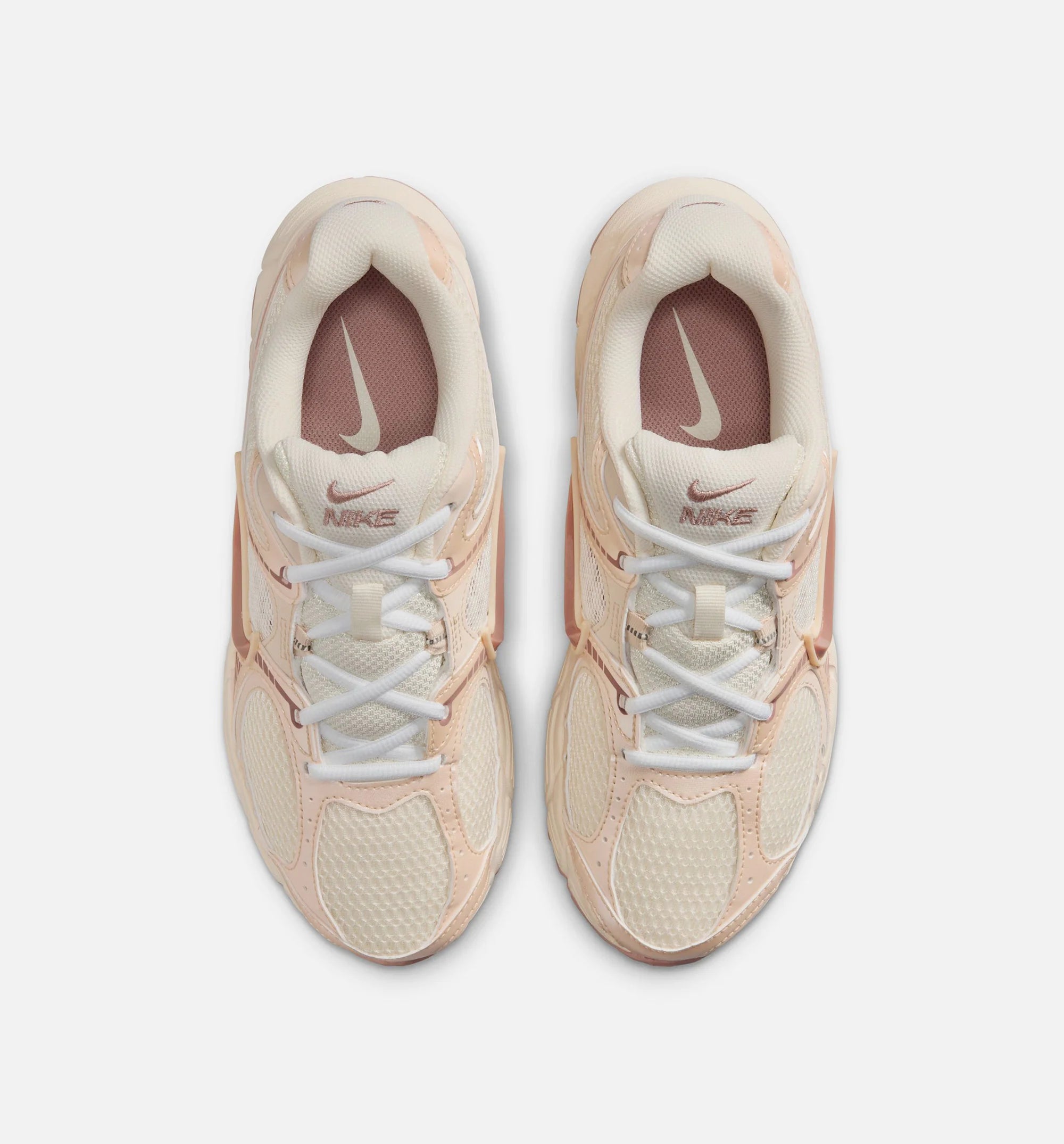V5 RNR Womens Lifestyle Shoe Soft Pearl Particle Pink Pearl White