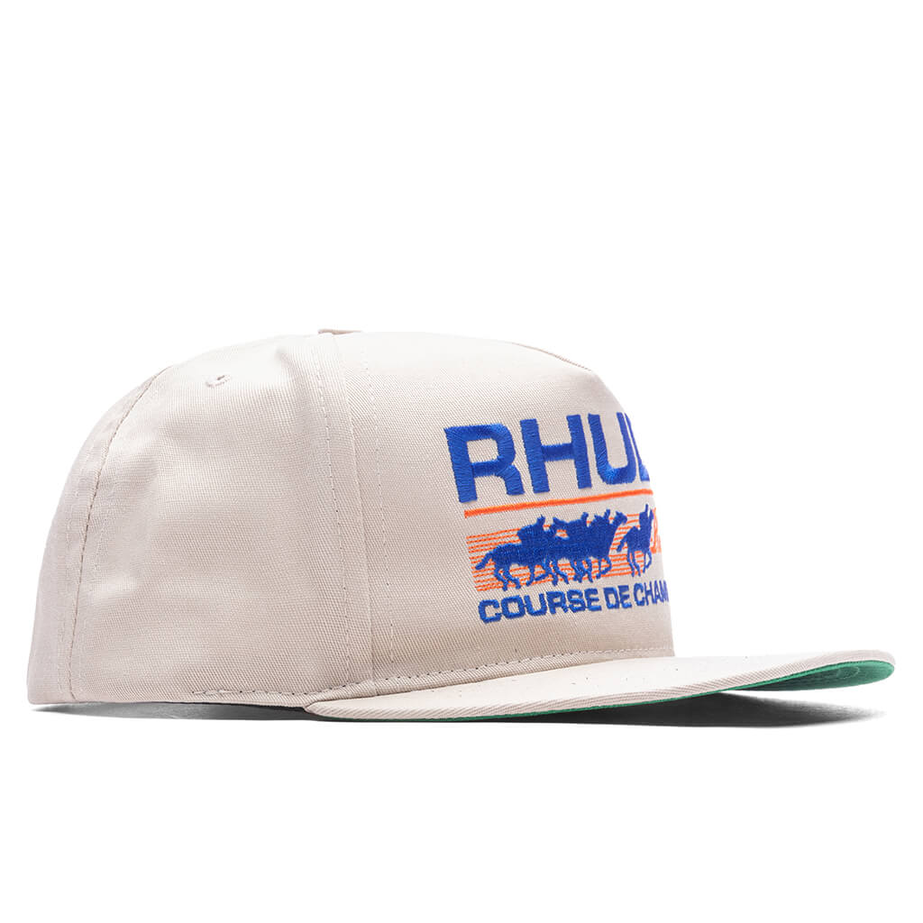 Course De Champions Hat Tan