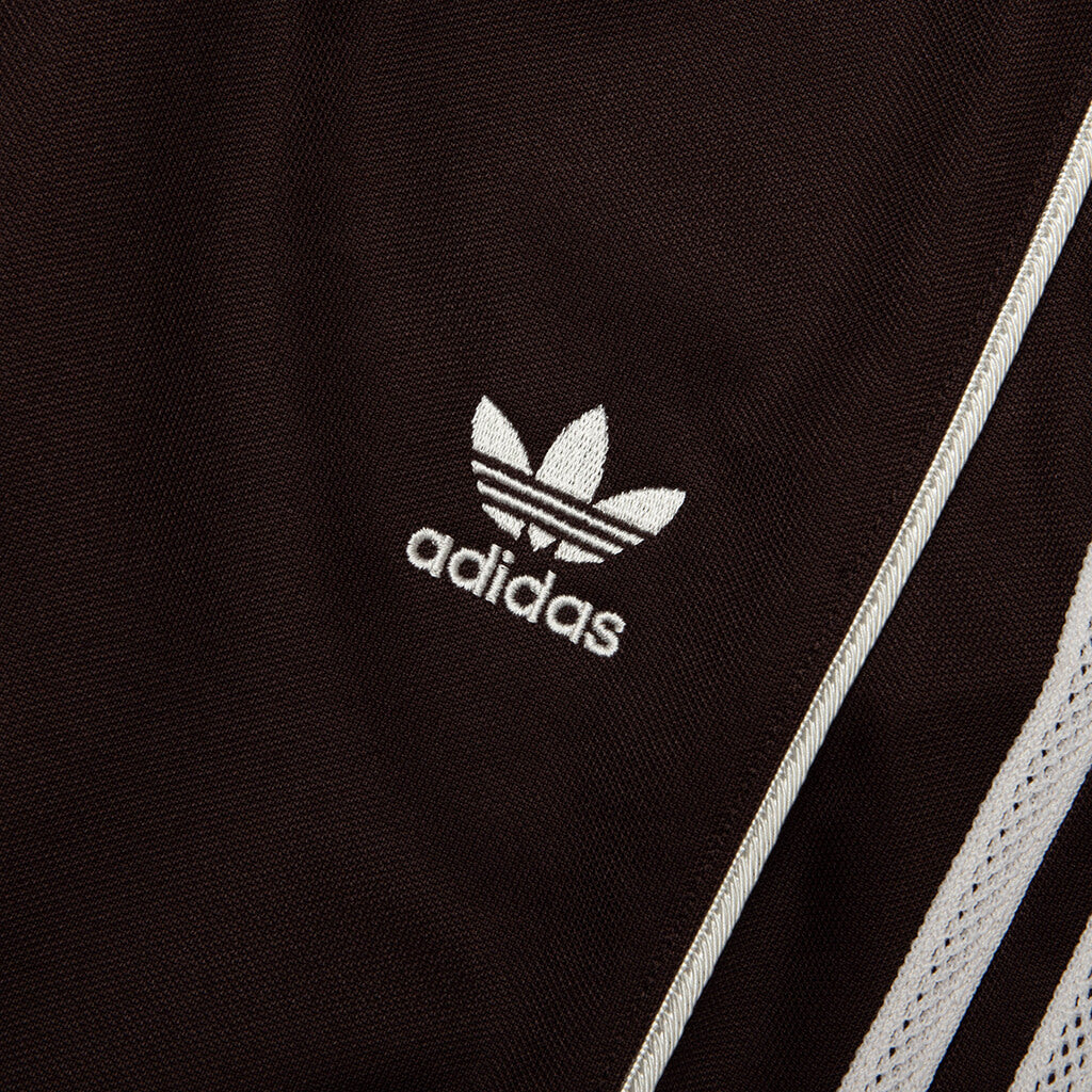 adidas Originals x Wales Bonner Track Pant Shadow Brown