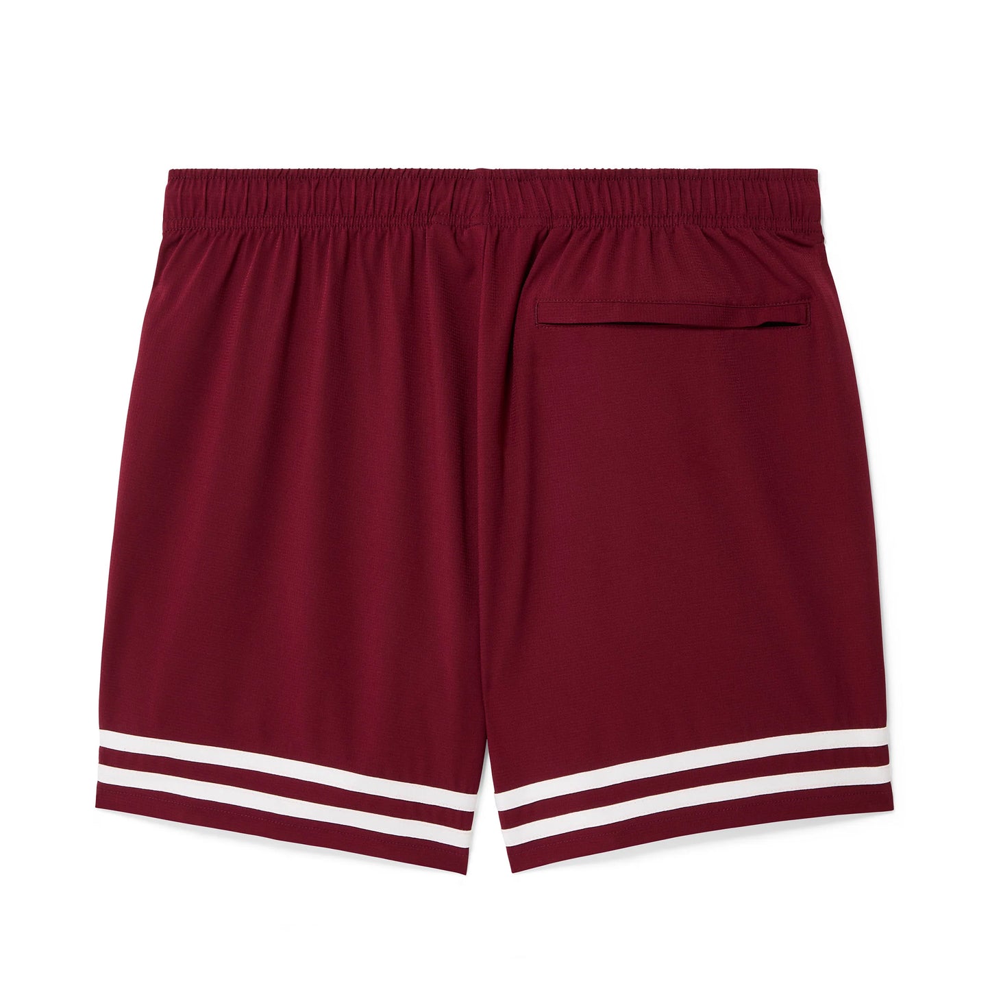 Ravenna Short Burgundy