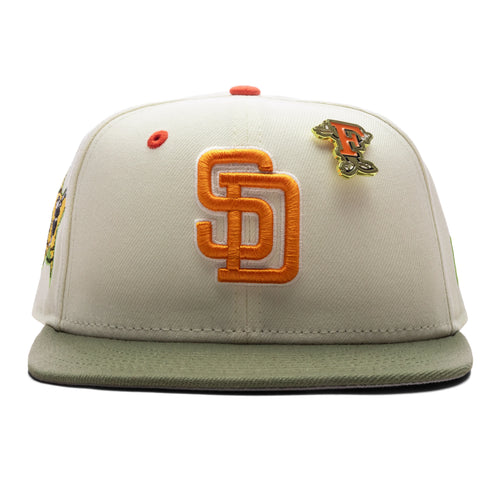 Feature x New Era 59FIFTY Fitted Sushi Pack San Diego Padres