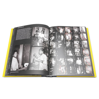 Warhol on Basquiat The Iconic Relationship Told in Andy Warhols Words and Pictures