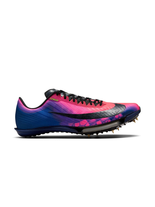 Nike Air Zoom Maxfly 2 Track Field Sprinting Spikes