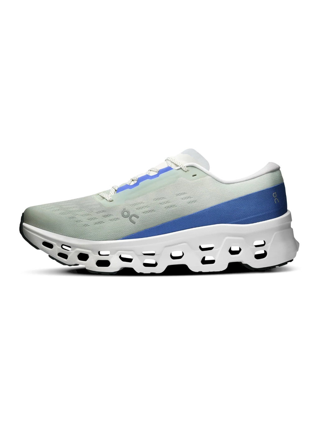 On Cloudmonster 3 Mens Running Shoes