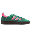 Handball Spezial Court Green Lucid Pink Off White